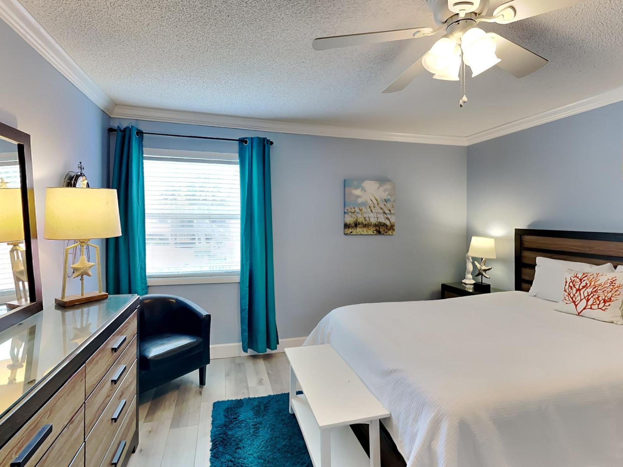 Appartement On The Gulf D3 - Blue Angels Bunkhouse